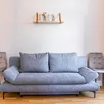 Charming 2Br Aprtment Near All Tourist Attractions