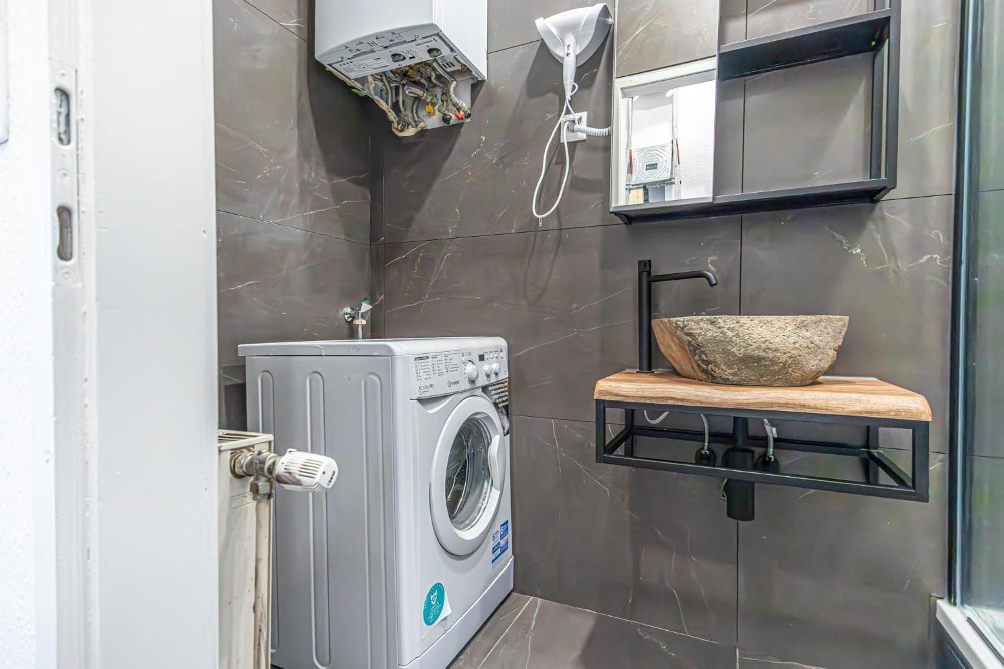 Charming 2br Aprtment Near Tourist Attractions * Wien