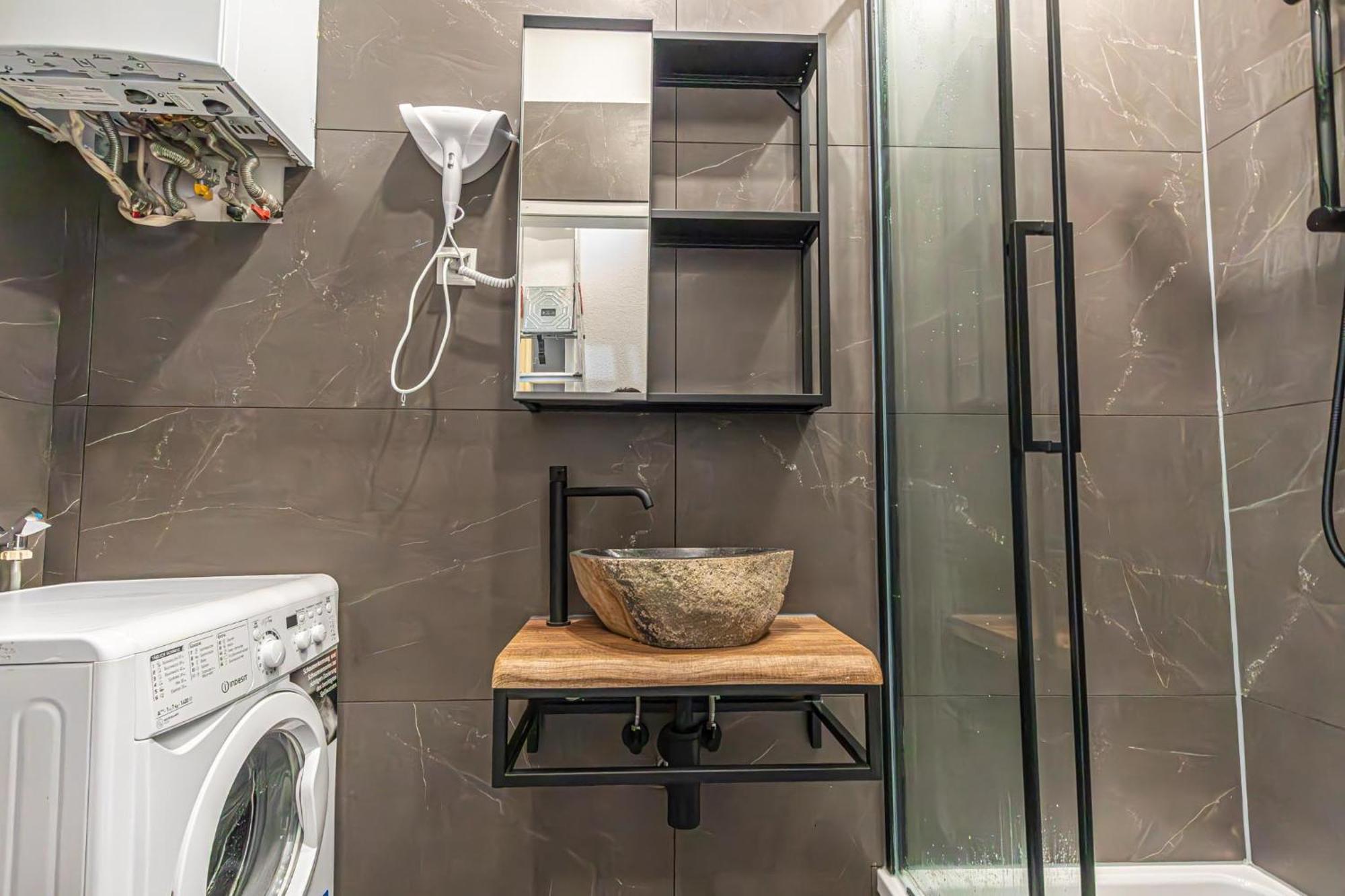 Apartment Charming 2br Aprtment Near Tourist Attractions Wien