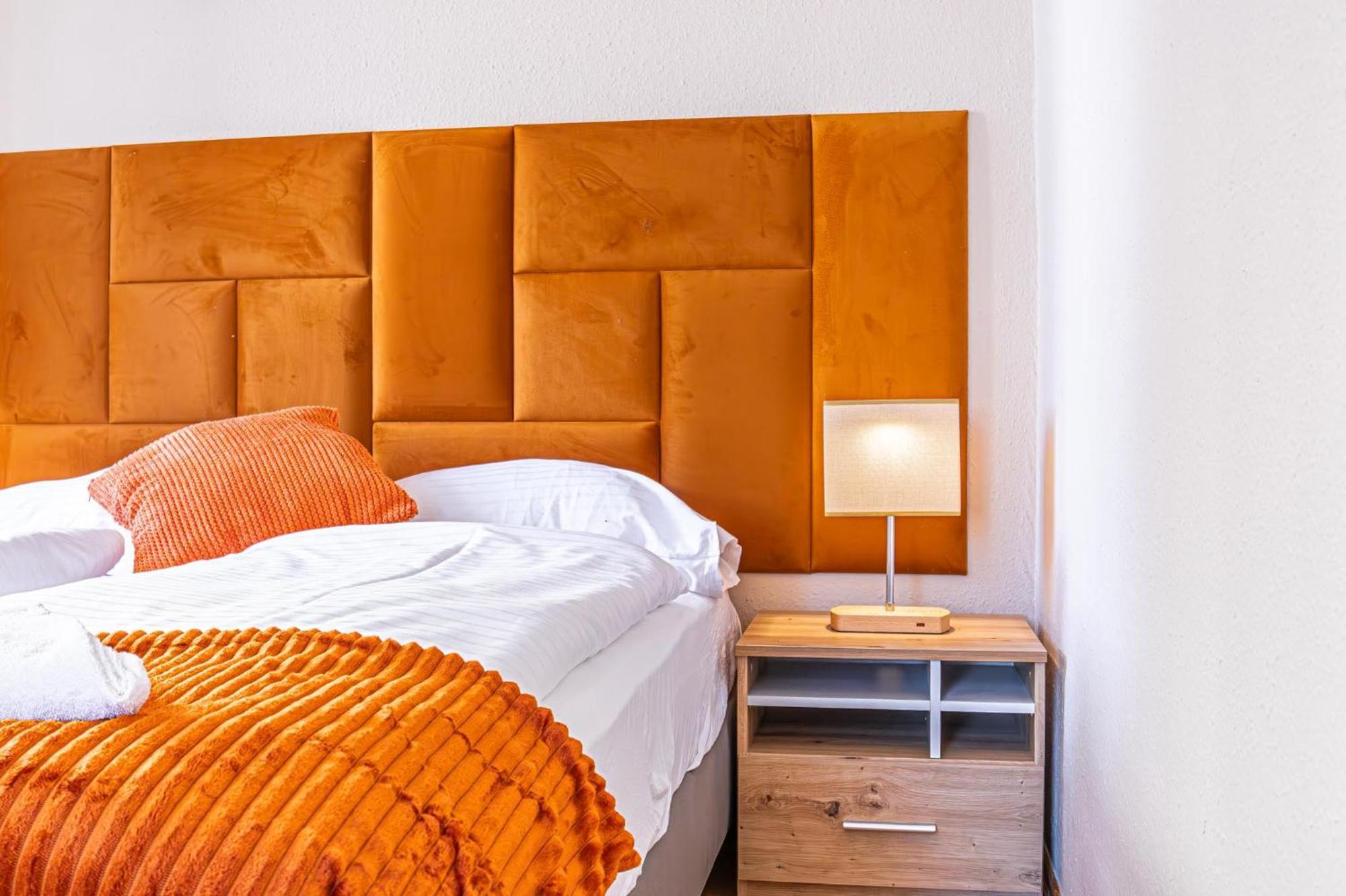 Charming 2br Aprtment Near Tourist Attractions Wien